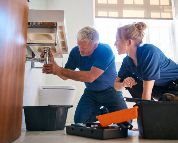 Best Same-Day Plumbing Service  in Nesquehoning, PA